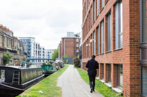 Premium Studios and Apartments at Chapter Portobello in London